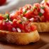 BRUSCHETTA CLASSICA